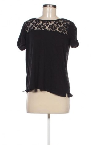 Bluză de femei H&M, Mărime M, Culoare Negru, Preț 14,99 Lei