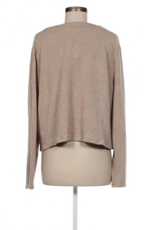 Damen Shirt H&M, Größe XL, Farbe Beige, Preis € 6,49