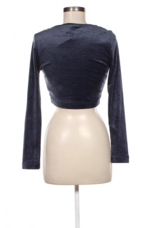 Damen Shirt H&M, Größe M, Farbe Blau, Preis € 5,99