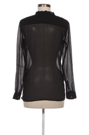 Bluză de femei H&M, Mărime S, Culoare Negru, Preț 33,99 Lei