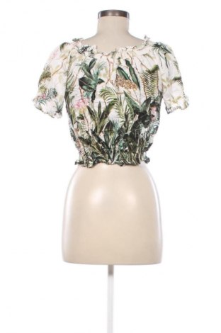 Bluză de femei H&M, Mărime XS, Culoare Multicolor, Preț 44,99 Lei