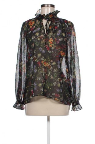 Bluză de femei H&M, Mărime M, Culoare Multicolor, Preț 62,99 Lei