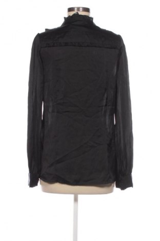 Bluză de femei H&M, Mărime M, Culoare Negru, Preț 62,99 Lei