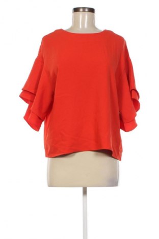 Damen Shirt H&M, Größe S, Farbe Orange, Preis € 8,49