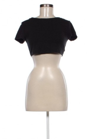 Bluză de femei H&M, Mărime M, Culoare Negru, Preț 44,99 Lei