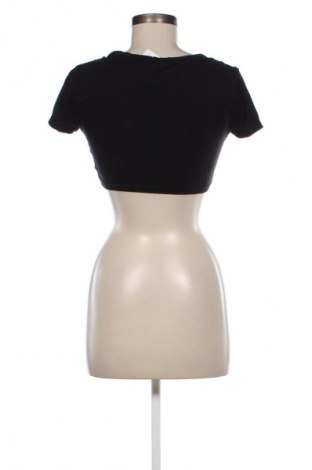 Bluză de femei H&M, Mărime M, Culoare Negru, Preț 44,99 Lei