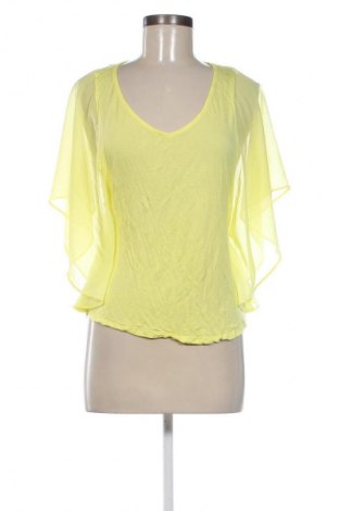 Damen Shirt H&M, Größe S, Farbe Gelb, Preis 6,99 €