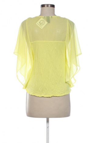 Damen Shirt H&M, Größe S, Farbe Gelb, Preis 13,49 €