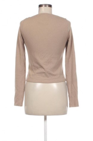 Damen Shirt H&M, Größe M, Farbe Beige, Preis € 13,49