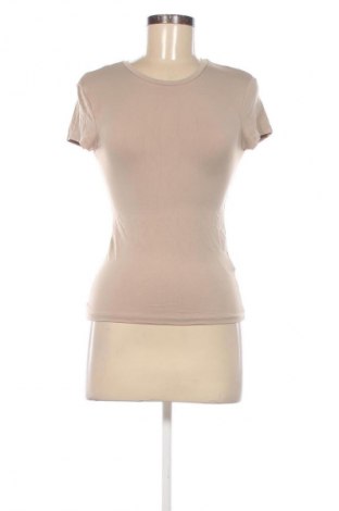 Damen Shirt H&M, Größe S, Farbe Beige, Preis € 13,49