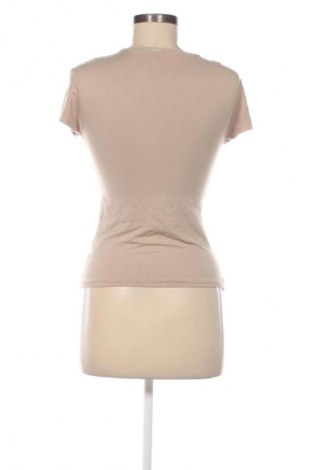 Damen Shirt H&M, Größe S, Farbe Beige, Preis € 13,49