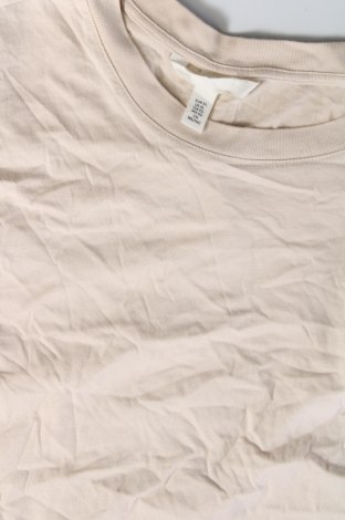 Damen Shirt H&M, Größe XL, Farbe Beige, Preis € 6,49