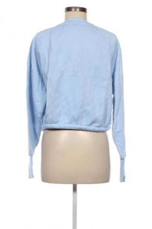 Damen Shirt H&M, Größe M, Farbe Blau, Preis 4,99 €