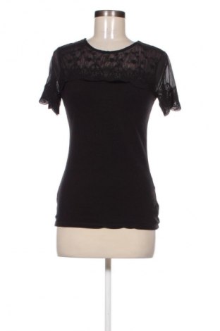 Bluză de femei H&M, Mărime S, Culoare Negru, Preț 39,99 Lei