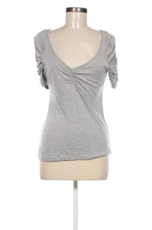 Damen Shirt H&M, Größe M, Farbe Grau, Preis 7,99 €