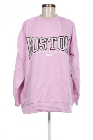 Damen Shirt H&M, Größe M, Farbe Rosa, Preis € 11,99