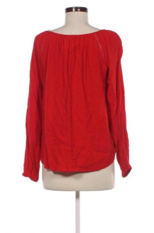 Damen Shirt H&M, Größe M, Farbe Rot, Preis € 6,99