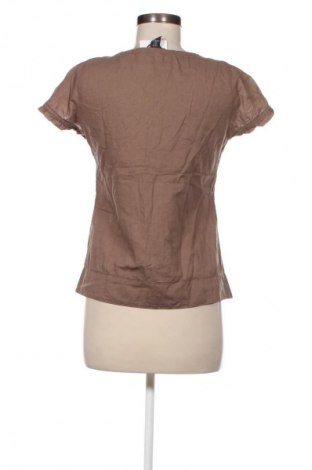 Damen Shirt H&M, Größe S, Farbe Braun, Preis € 8,24