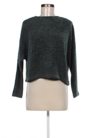 Bluză de femei H&M, Mărime XS, Culoare Verde, Preț 17,99 Lei