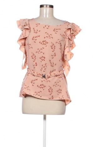 Damen Shirt H&M, Größe M, Farbe Rosa, Preis 6,99 €