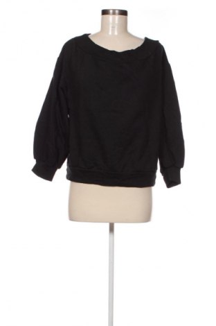 Bluză de femei H&M, Mărime L, Culoare Negru, Preț 25,99 Lei