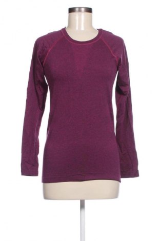 Damen Shirt H&M, Größe M, Farbe Lila, Preis € 5,99