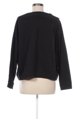 Bluză de femei H&M, Mărime XL, Culoare Negru, Preț 28,99 Lei