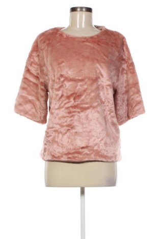 Damen Shirt H&M, Größe M, Farbe Rosa, Preis 5,49 €