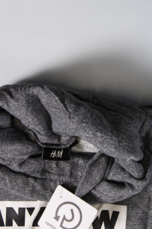 Dámska blúza H&M, Veľkosť M, Farba Sivá, Cena  4,95 €