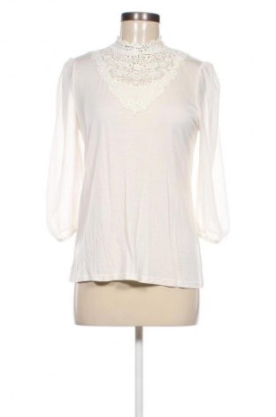 Damen Shirt H&M, Größe M, Farbe Weiß, Preis 5,99 €