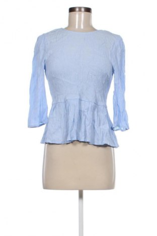 Damen Shirt H&M Divided, Größe S, Farbe Blau, Preis € 5,99