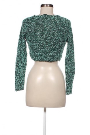 Bluză de femei H&M Divided, Mărime M, Culoare Verde, Preț 25,99 Lei