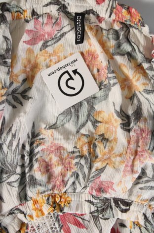 Damen Shirt H&M Divided, Größe S, Farbe Mehrfarbig, Preis € 7,99