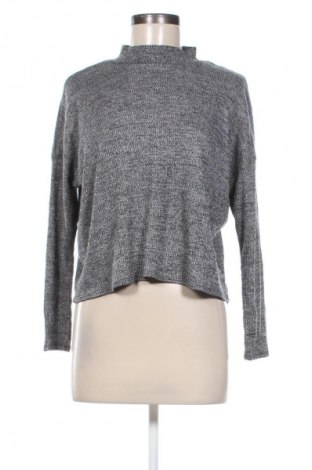 Bluzka damska H&M Divided, Rozmiar M, Kolor Szary, Cena 15,99 zł