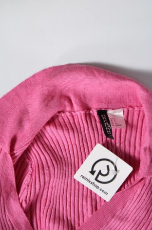 Damen Shirt H&M Divided, Größe S, Farbe Rosa, Preis € 5,99