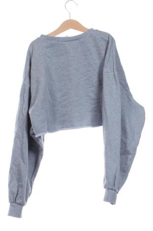 Dámska blúza H&M Divided, Veľkosť XS, Farba Modrá, Cena  6,95 €