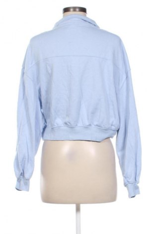 Damen Shirt H&M Divided, Größe M, Farbe Blau, Preis € 5,99