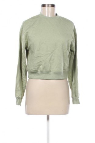 Dámska blúza H&M Divided, Veľkosť XXS, Farba Zelená, Cena  2,95 €