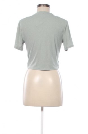 Damen Shirt H&M Divided, Größe L, Farbe Grau, Preis 8,99 €