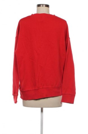 Dámska blúza H&M Divided, Veľkosť M, Farba Červená, Cena  6,95 €