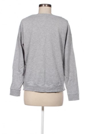 Damen Shirt H&M Divided, Größe M, Farbe Grau, Preis € 6,49