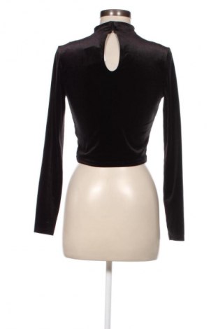 Bluză de femei H&M Divided, Mărime S, Culoare Negru, Preț 48,00 Lei