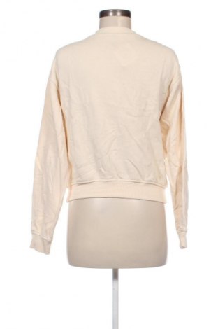 Damen Shirt H&M Divided, Größe S, Farbe Beige, Preis 4,99 €