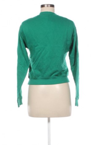 Bluză de femei H&M Divided, Mărime XS, Culoare Verde, Preț 26,99 Lei