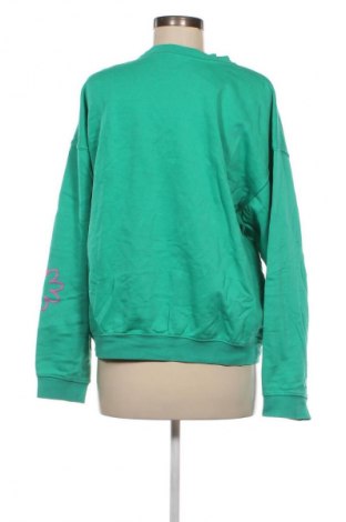 Bluză de femei H&M Divided, Mărime S, Culoare Verde, Preț 62,99 Lei