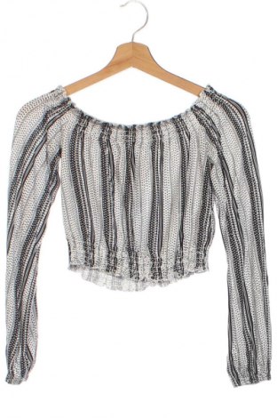 Dámska blúza H&M Divided, Veľkosť XS, Farba Viacfarebná, Cena  4,95 €