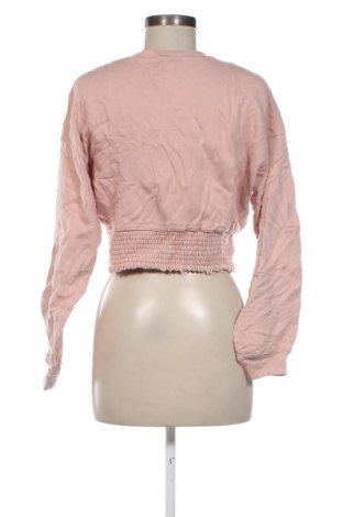 Damen Shirt H&M Divided, Größe M, Farbe Rosa, Preis 5,99 €