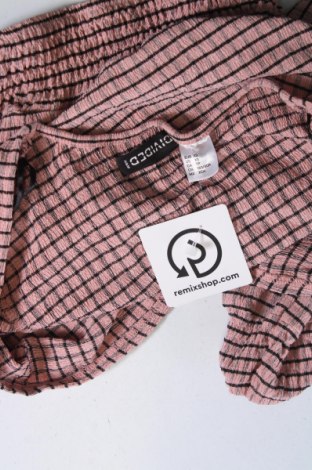 Damen Shirt H&M Divided, Größe XS, Farbe Rosa, Preis € 9,72