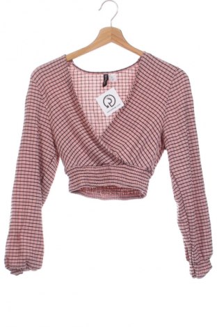 Damen Shirt H&M Divided, Größe XS, Farbe Rosa, Preis € 9,72