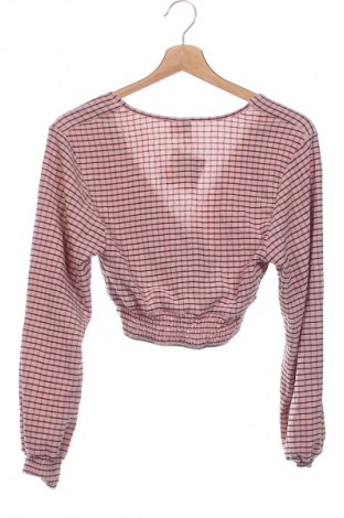 Damen Shirt H&M Divided, Größe XS, Farbe Rosa, Preis 6,99 €